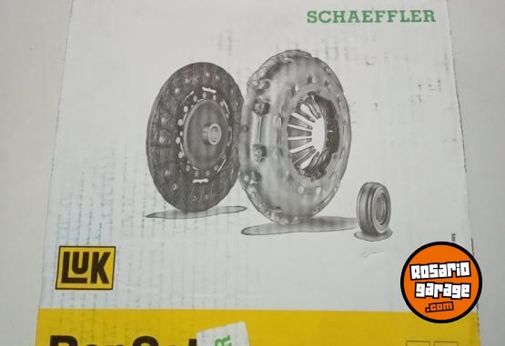 Accesorios para Autos - Embrague Corsa 1.6 nuevo. - En Venta