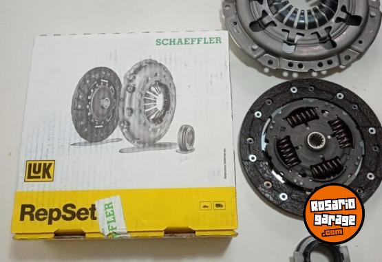 Accesorios para Autos - Embrague Corsa 1.6 nuevo. - En Venta