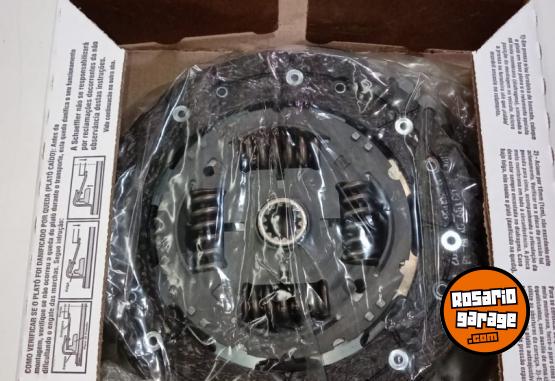 Accesorios para Autos - Embrague Corsa 1.6 nuevo. - En Venta