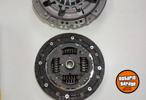Accesorios para Autos - Embrague Corsa 1.6 nuevo. - En Venta