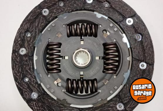 Accesorios para Autos - Embrague Corsa 1.6 nuevo. - En Venta