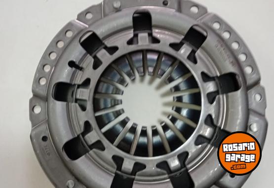 Accesorios para Autos - Embrague Corsa 1.6 nuevo. - En Venta