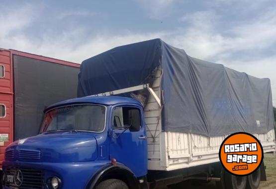 Camiones y Gr�as - VENDO 1114 MOD 76 - En Venta