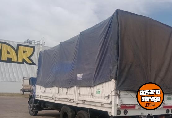 Camiones y Gr�as - VENDO 1114 MOD 76 - En Venta