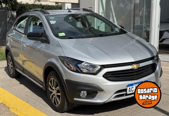 Autos - Chevrolet ONIX ACTIV 2018 Nafta 19900Km - En Venta
