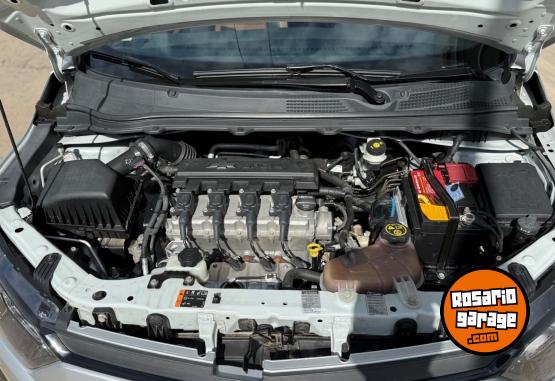 Autos - Chevrolet ONIX ACTIV 2018 Nafta 19900Km - En Venta