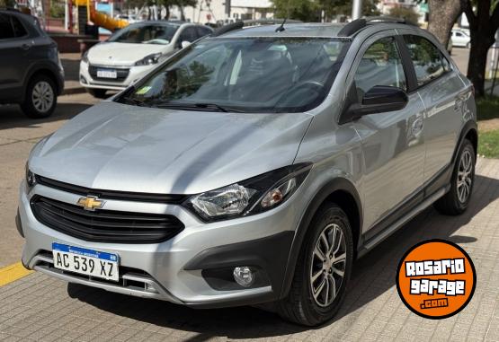 Autos - Chevrolet ONIX ACTIV 2018 Nafta 19900Km - En Venta