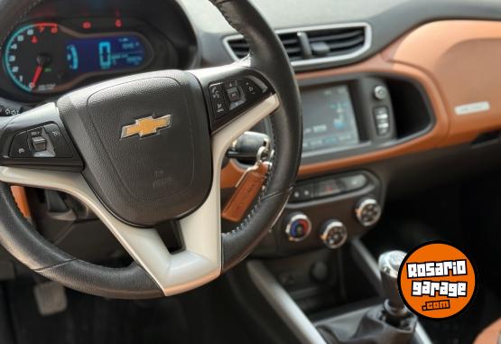 Autos - Chevrolet ONIX ACTIV 2018 Nafta 19900Km - En Venta