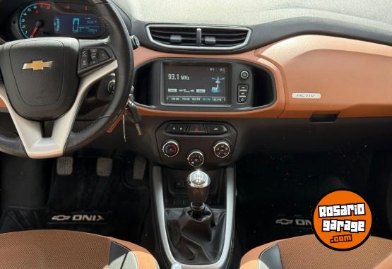Autos - Chevrolet ONIX ACTIV 2018 Nafta 19900Km - En Venta