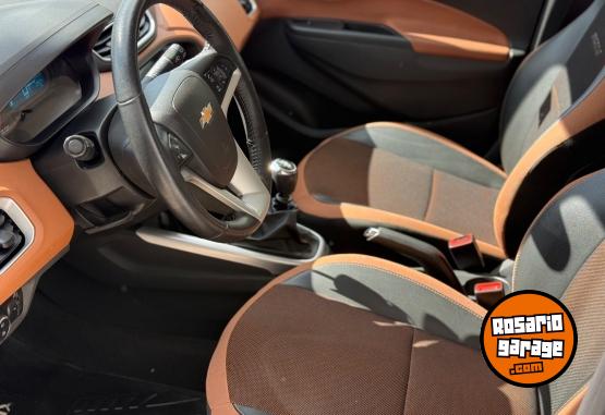 Autos - Chevrolet ONIX ACTIV 2018 Nafta 19900Km - En Venta