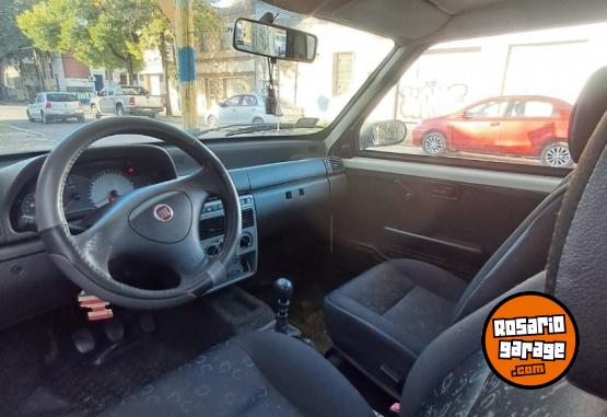 Autos - Fiat Uno 2009 Nafta 123000Km - En Venta