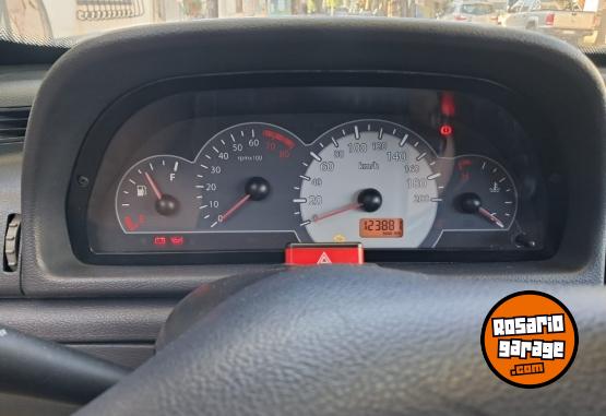 Autos - Fiat Uno 2009 Nafta 123000Km - En Venta