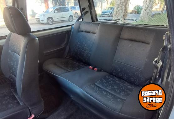 Autos - Fiat Uno 2009 Nafta 123000Km - En Venta