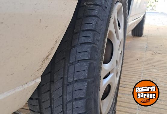 Autos - Fiat Uno 2009 Nafta 123000Km - En Venta