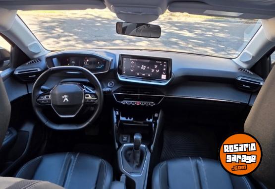 Autos - Peugeot 208 feline 2023 Nafta  - En Venta