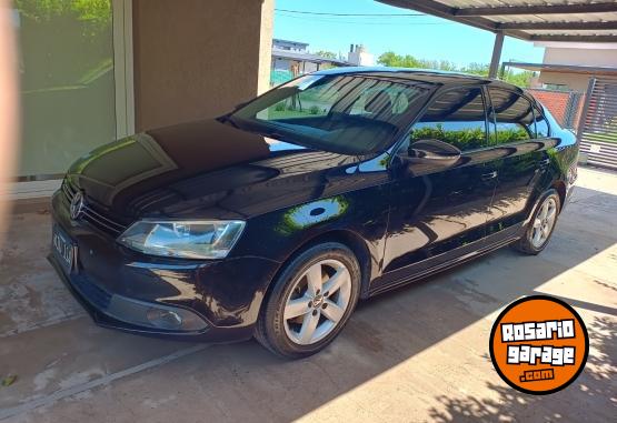 Autos - Volkswagen Vento Luxury Tiptronic 2011 Nafta 104000Km - En Venta