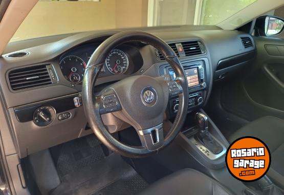 Autos - Volkswagen Vento Luxury Tiptronic 2011 Nafta 104000Km - En Venta