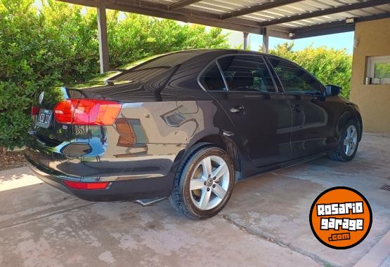 Autos - Volkswagen Vento Luxury Tiptronic 2011 Nafta 104000Km - En Venta