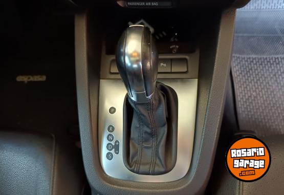 Autos - Volkswagen Vento Luxury Tiptronic 2011 Nafta 104000Km - En Venta