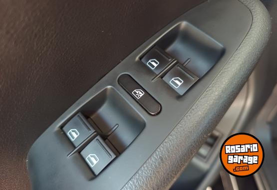 Autos - Volkswagen Vento Luxury Tiptronic 2011 Nafta 104000Km - En Venta