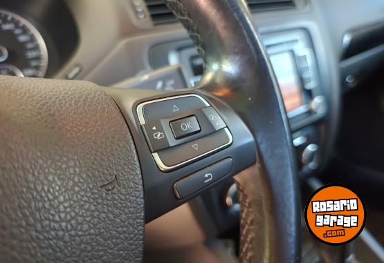 Autos - Volkswagen Vento Luxury Tiptronic 2011 Nafta 104000Km - En Venta