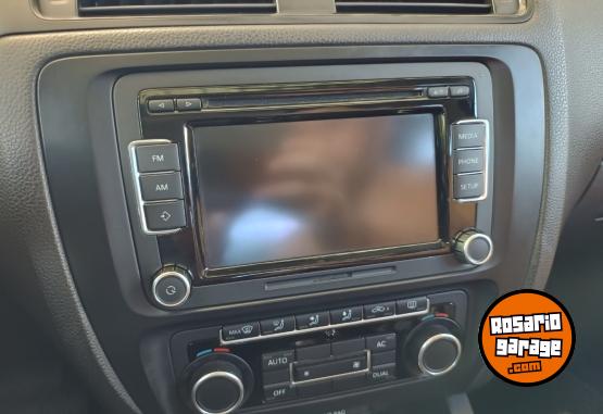 Autos - Volkswagen Vento Luxury Tiptronic 2011 Nafta 104000Km - En Venta