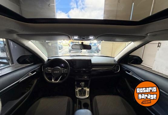 Autos - Kia SELTOS 1.6 EX 2023 Nafta 36000Km - En Venta
