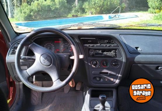 Autos - Peugeot 306 xr 1998 Nafta 98000Km - En Venta