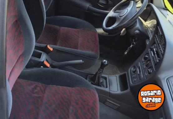 Autos - Peugeot 306 xr 1998 Nafta 98000Km - En Venta