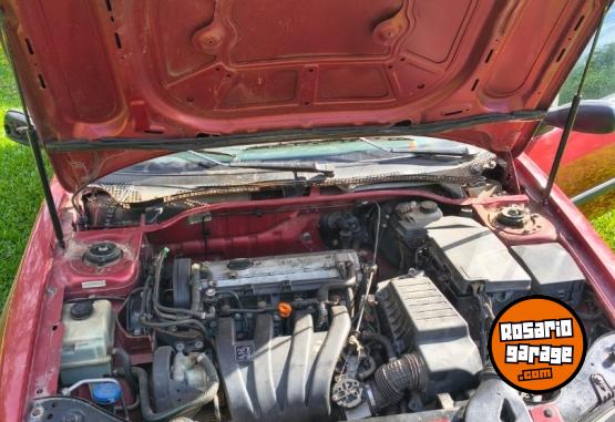 Autos - Peugeot 306 xr 1998 Nafta 98000Km - En Venta