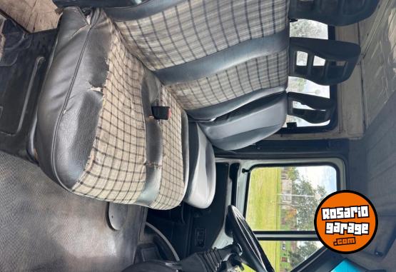 Utilitarios - Fiat Ducato 1997 Diesel 111111Km - En Venta