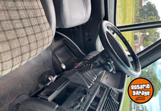 Utilitarios - Fiat Ducato 1997 Diesel 111111Km - En Venta