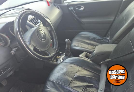 Autos - Renault Magane 2007 Nafta 170000Km - En Venta