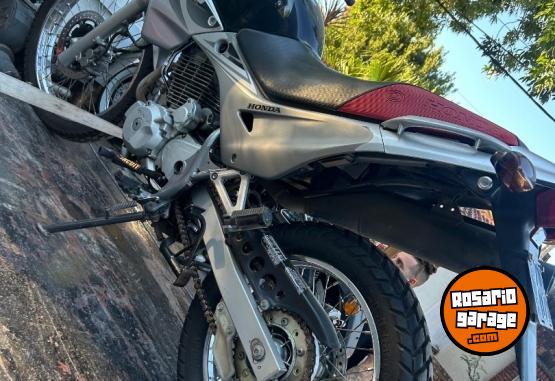 Motos - Honda Falcon 2007 Nafta 11000Km - En Venta