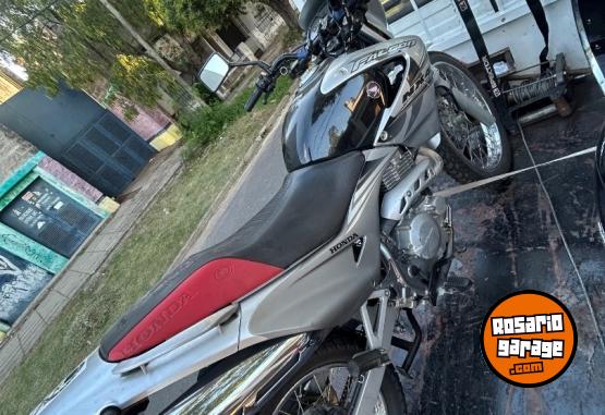 Motos - Honda Falcon 2007 Nafta 11000Km - En Venta