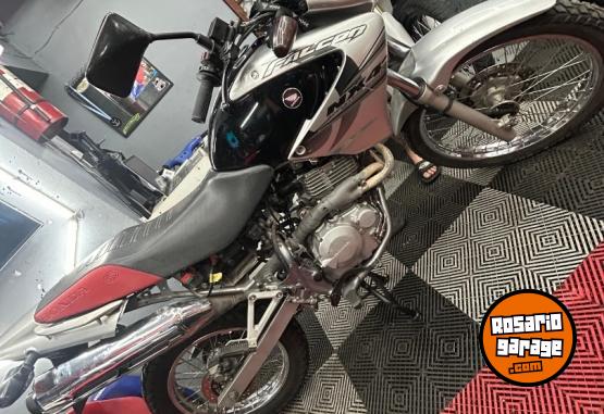 Motos - Honda Falcon 2007 Nafta 11000Km - En Venta