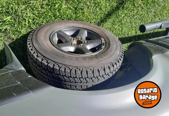 Camionetas - Ford Ranger limited 2004 Diesel 200000Km - En Venta