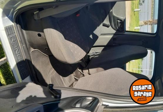 Camionetas - Ford Ranger limited 2004 Diesel 200000Km - En Venta