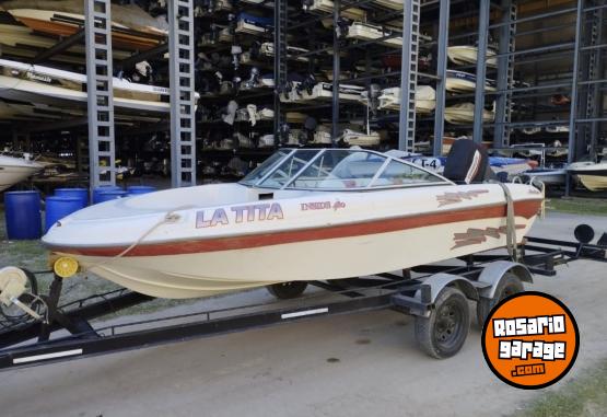 Embarcaciones - Inside 480 - En Venta