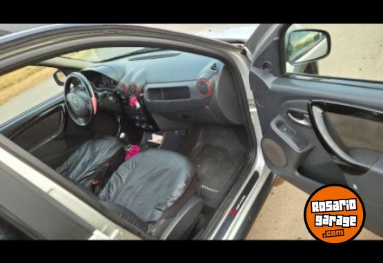 Autos - Renault Sandero stepway 2012 Nafta 214000Km - En Venta