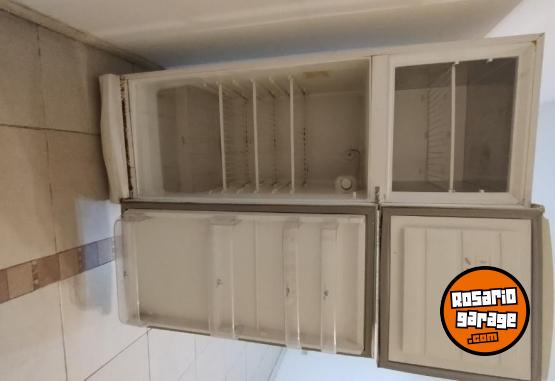 Hogar - Heladera Patrick - En Venta