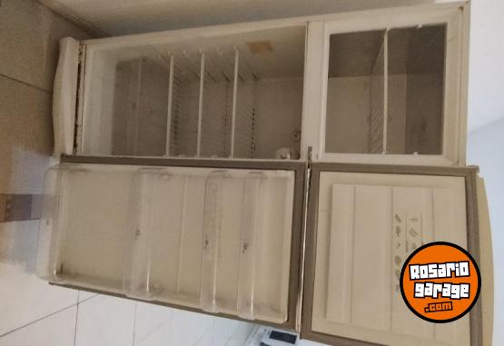 Hogar - Heladera Patrick - En Venta