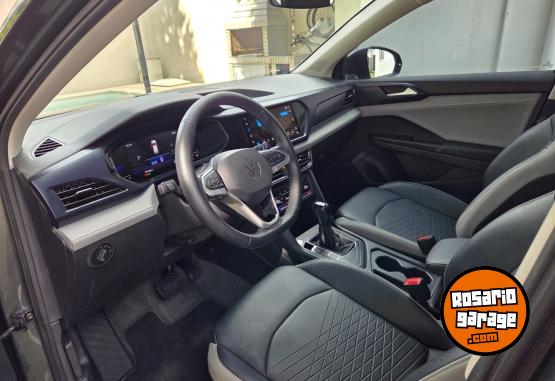 Autos - Volkswagen Taos comfortline 2023 Nafta 39000Km - En Venta