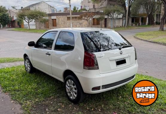 Autos - Fiat Palio Fire 2011 Nafta 130000Km - En Venta