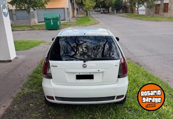 Autos - Fiat Palio Fire 2011 Nafta 130000Km - En Venta