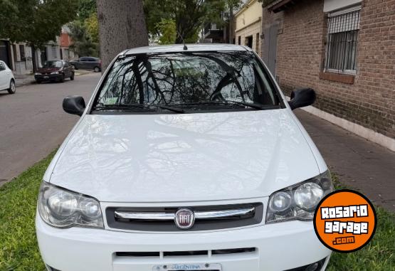 Autos - Fiat Palio Fire 2011 Nafta 130000Km - En Venta