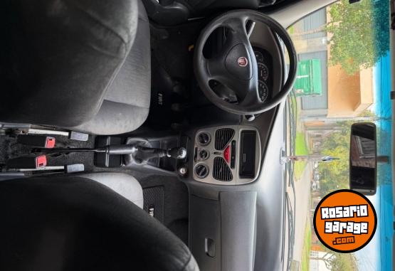 Autos - Fiat Palio Fire 2011 Nafta 130000Km - En Venta