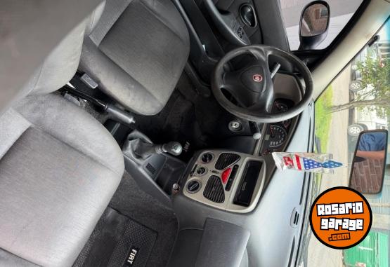 Autos - Fiat Palio Fire 2011 Nafta 130000Km - En Venta