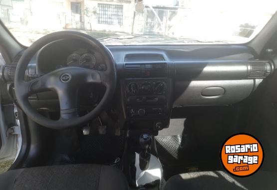 Autos - Chevrolet Corsa 2007 Nafta 260000Km - En Venta