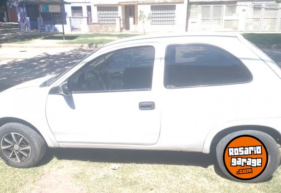Autos - Chevrolet Corsa 2007 Nafta 260000Km - En Venta